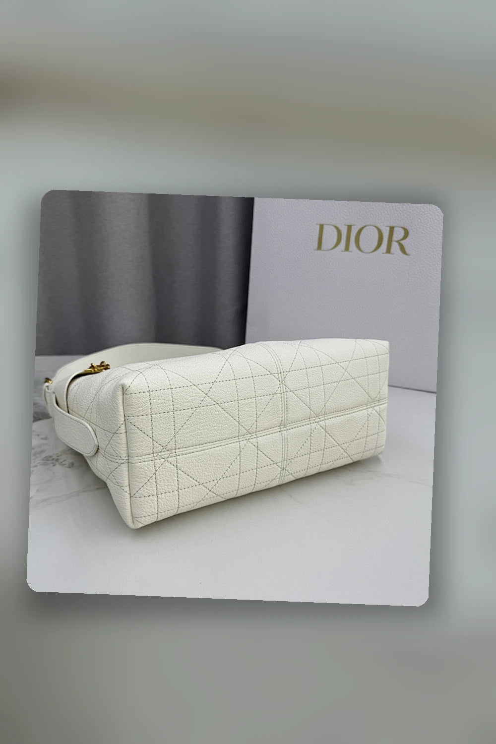 NB - DOR Bag - 1030