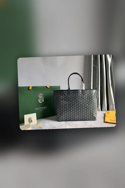 NB - GYO Bag - 1440