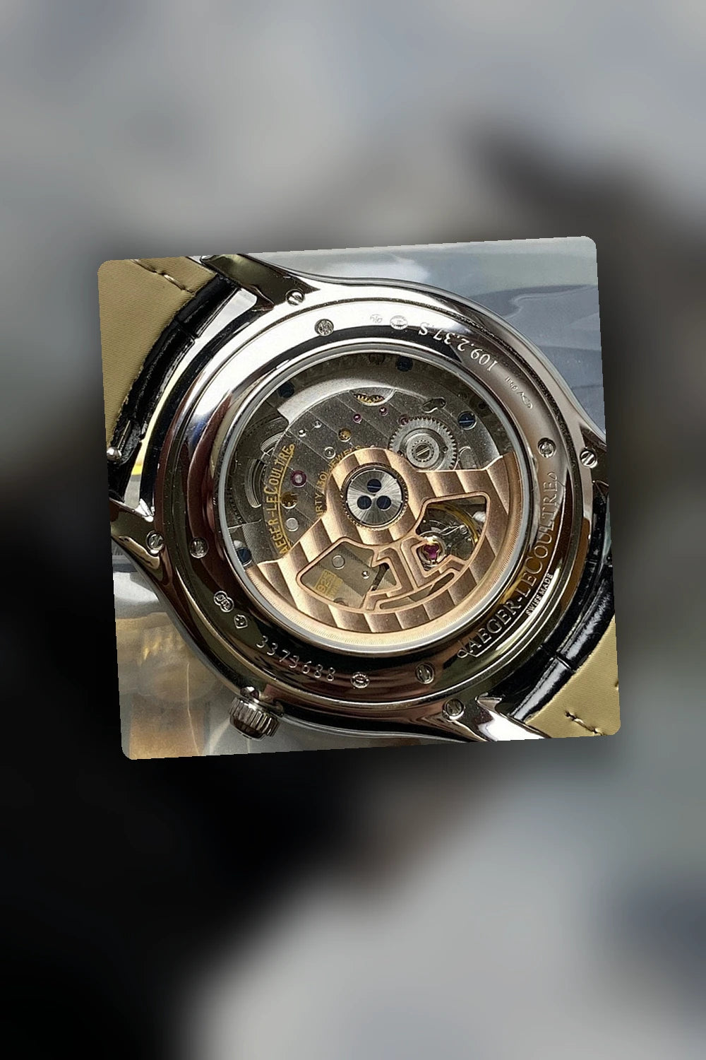 NB - Mix Watch - 1170