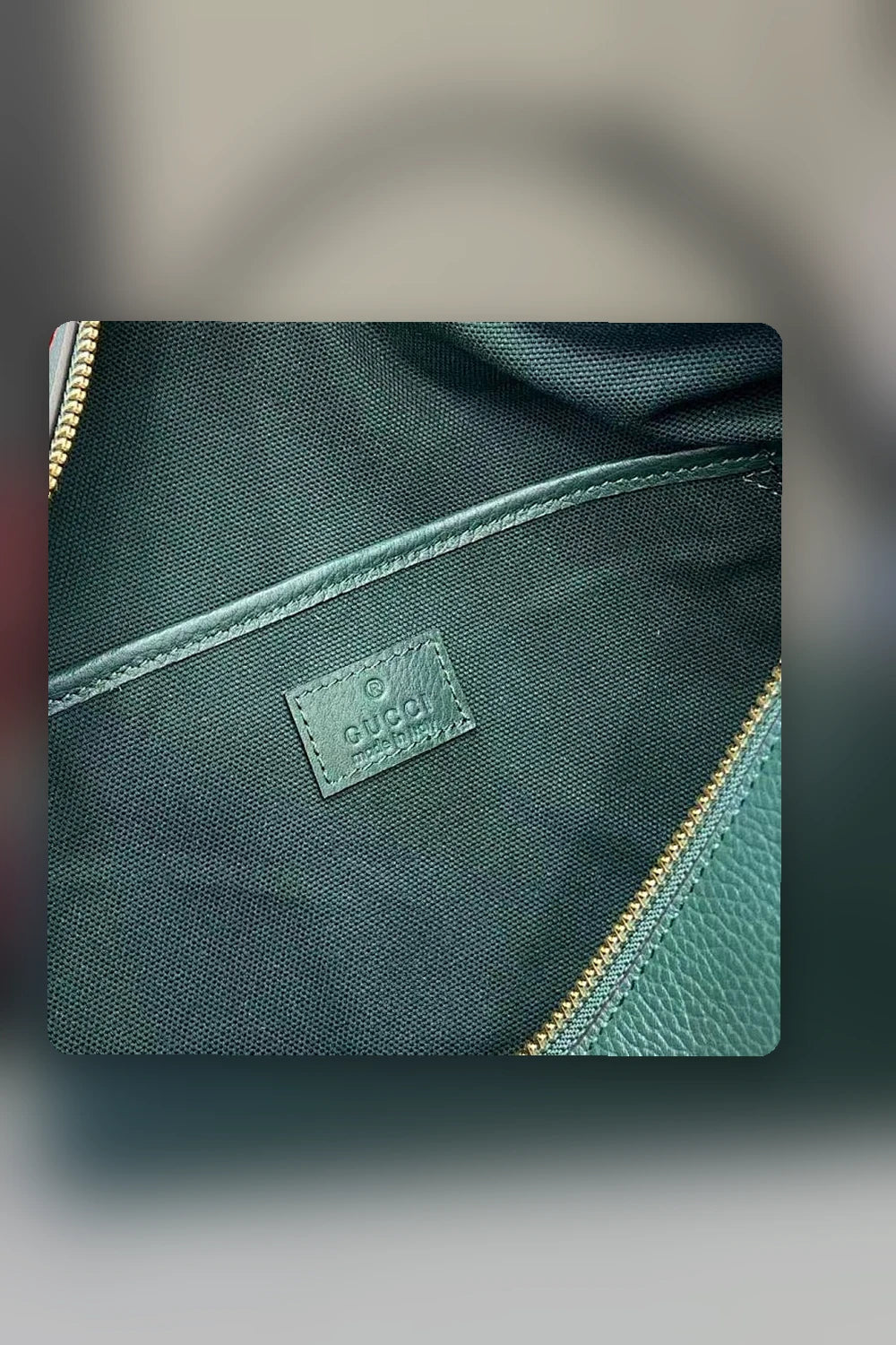 NB - GUKI Bag - 144