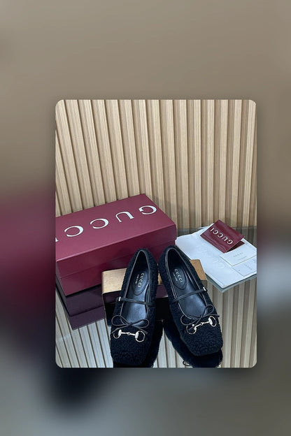 NB - GUKI Women Shoes - 848