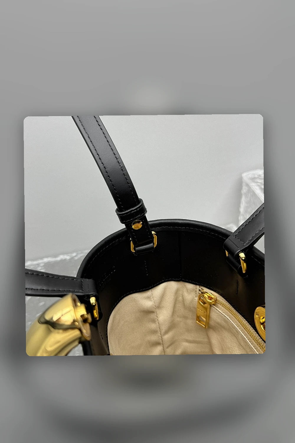 NB - JCA Bag - 075