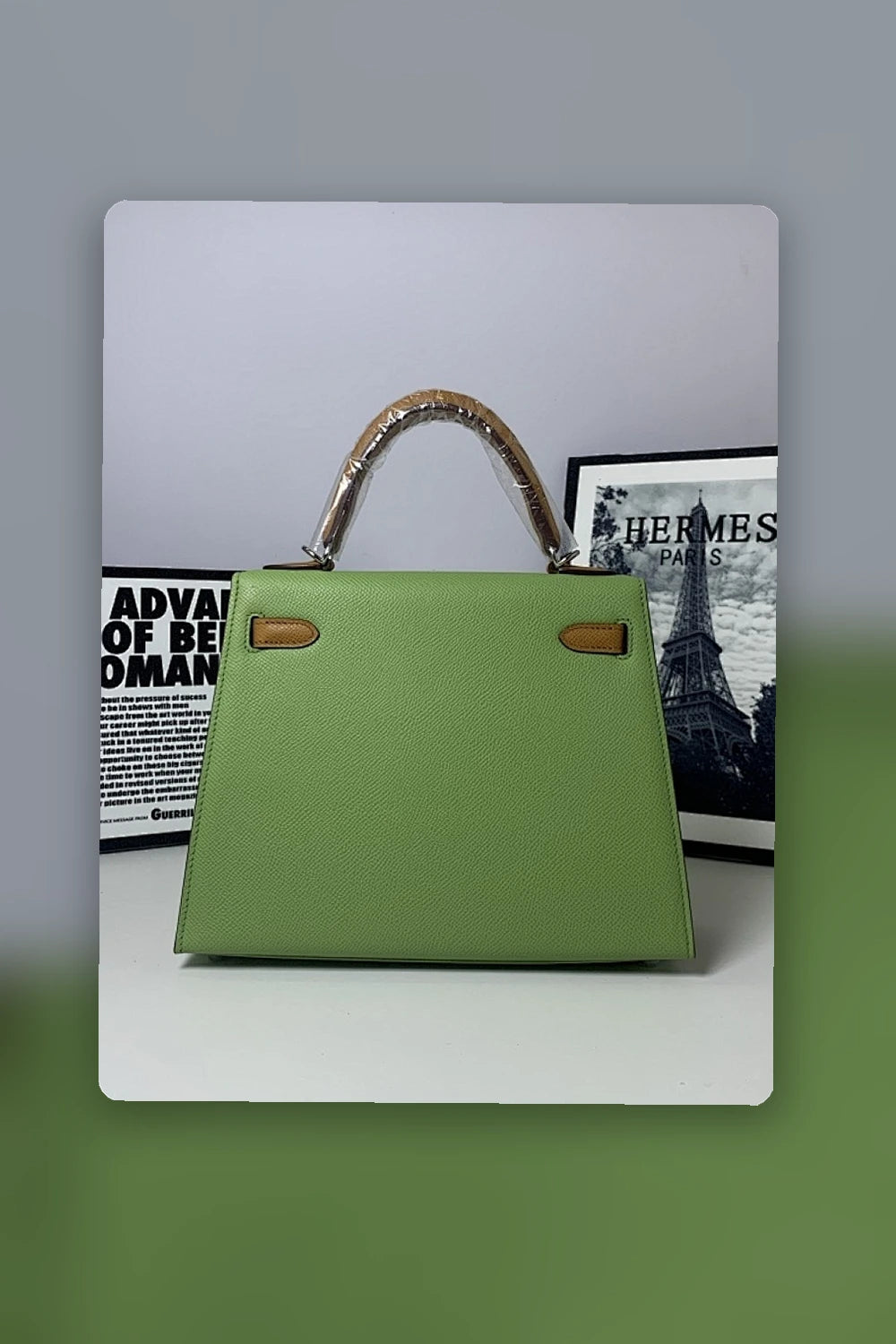NB - HMS Bag - 1247