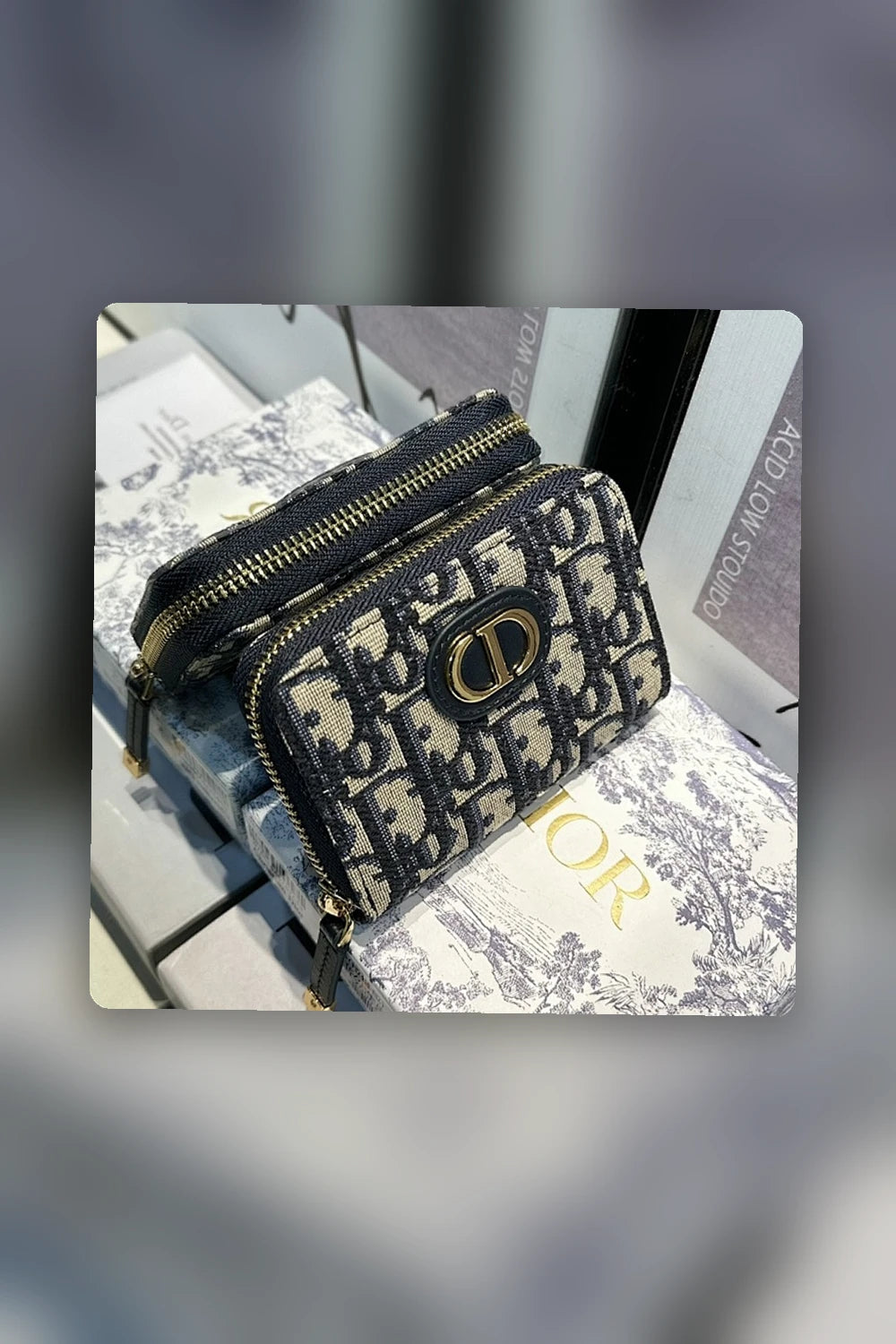 NB - DOR Bag - 899