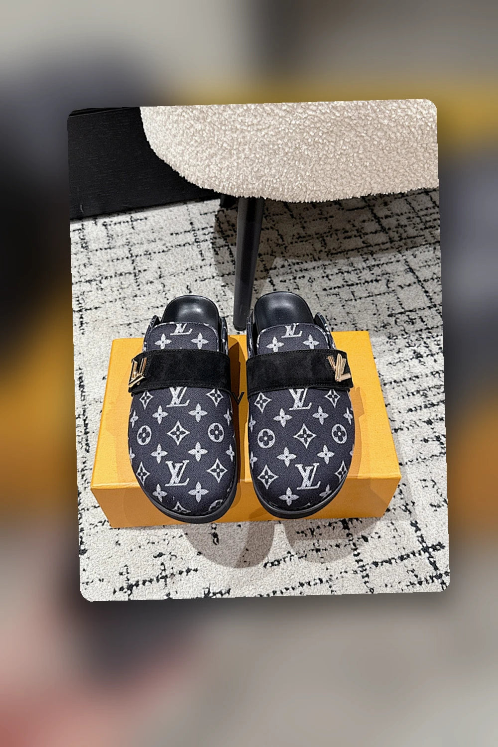 NB - LOV Women Shoes - 703