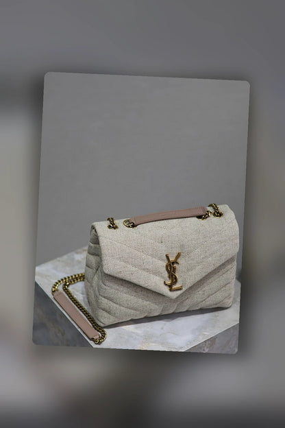 NB - YLS Bag - 1338