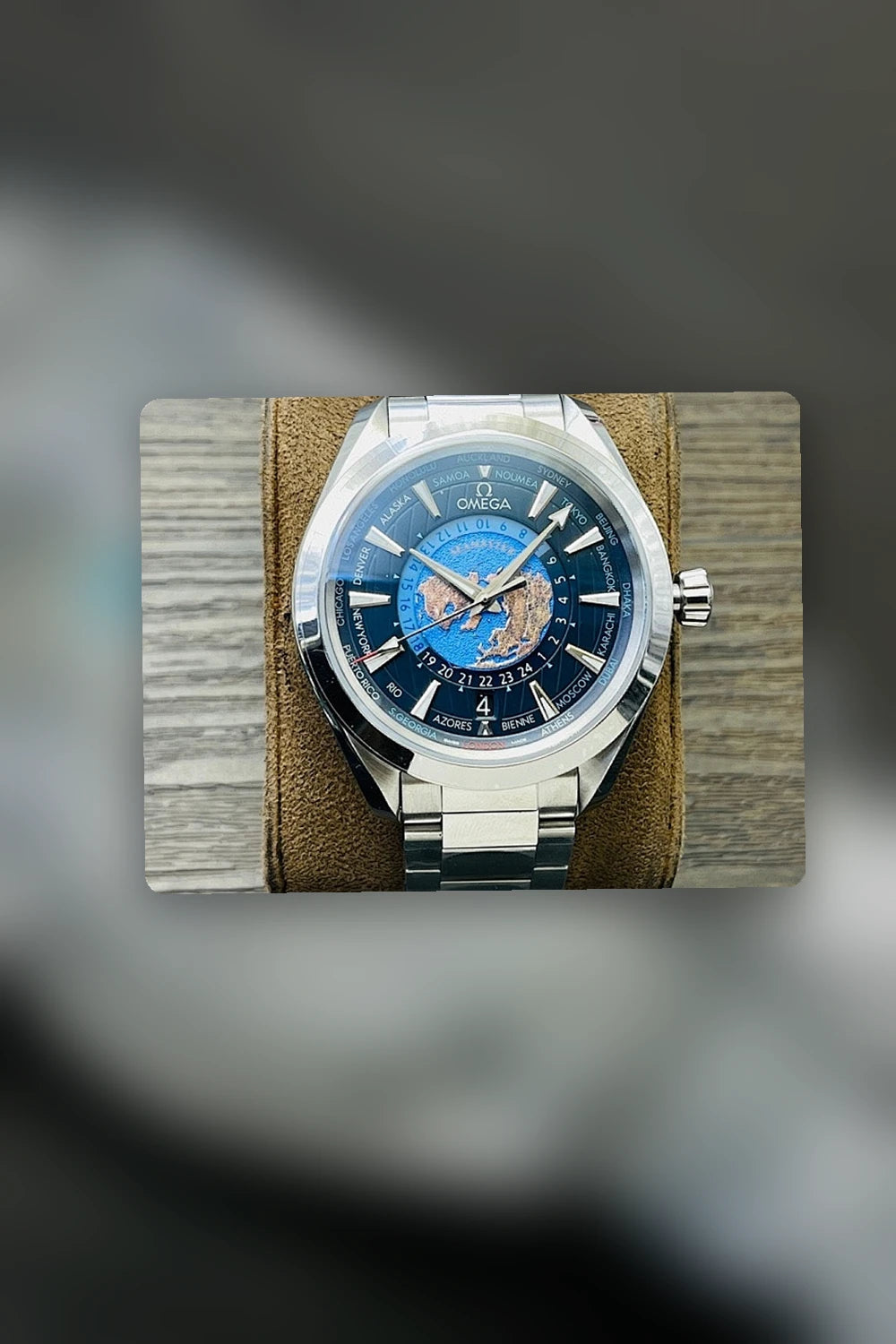 NB - Mix Watch - 1225