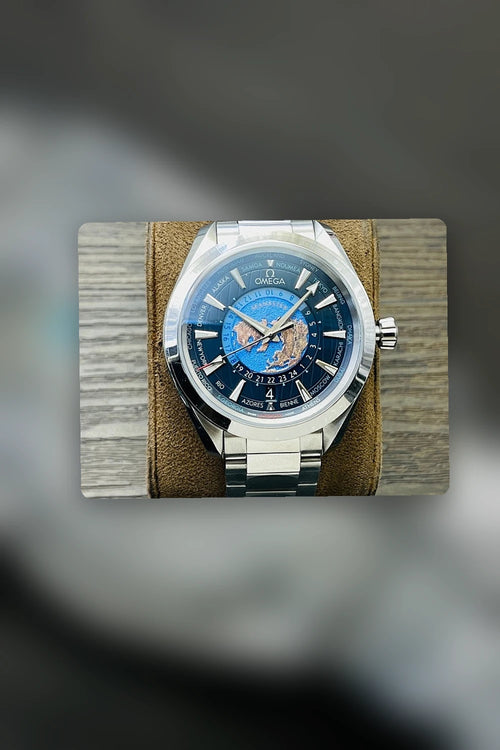 NB - Mix Watch - 1225