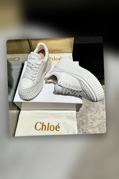NB - CLE Women Shoes - 157