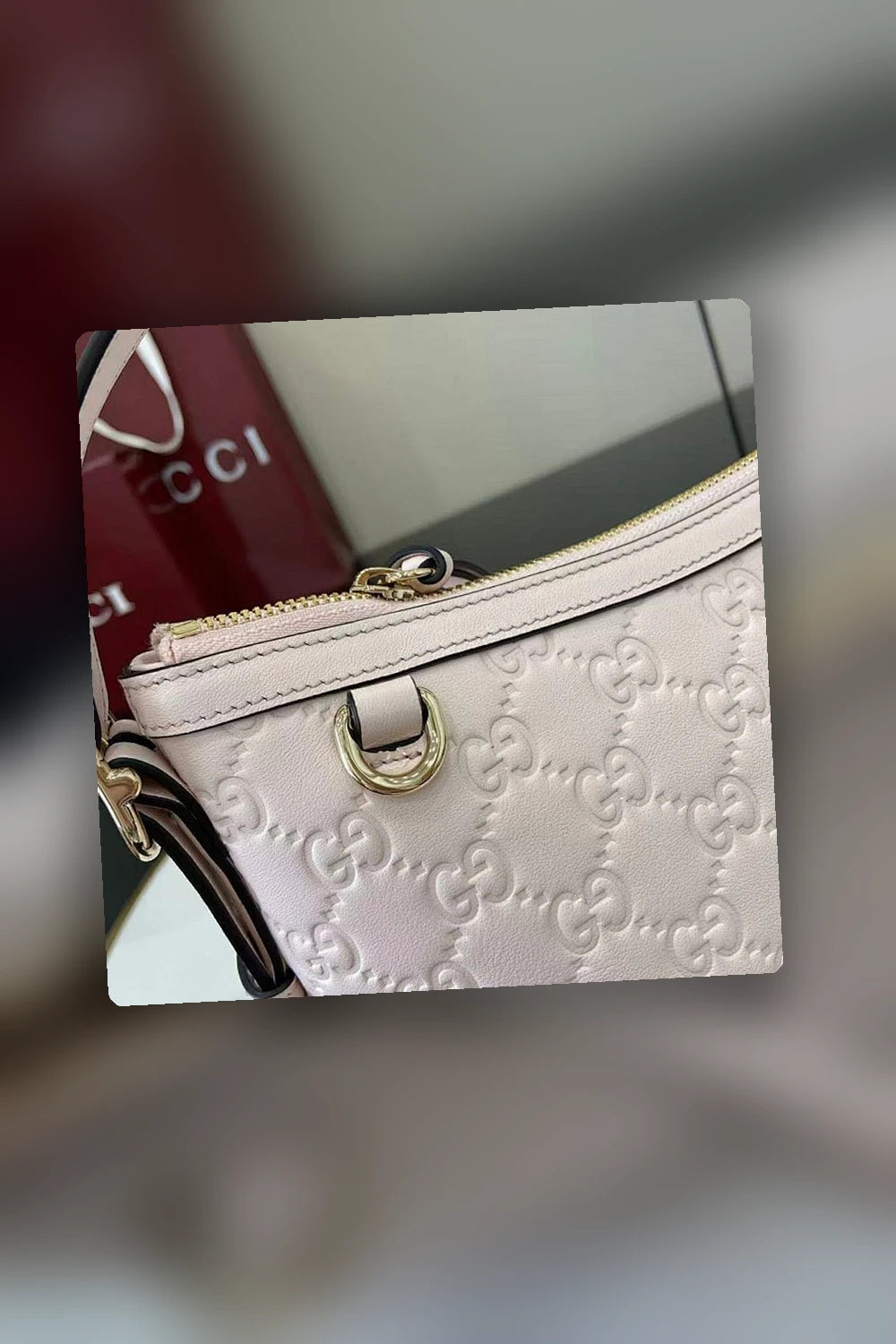 NB - GUKI Bag - 350