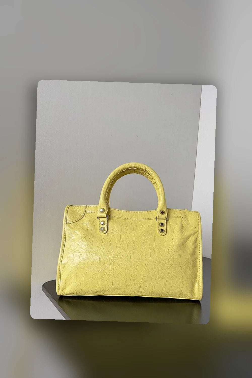 NB - BG Bag - 1877
