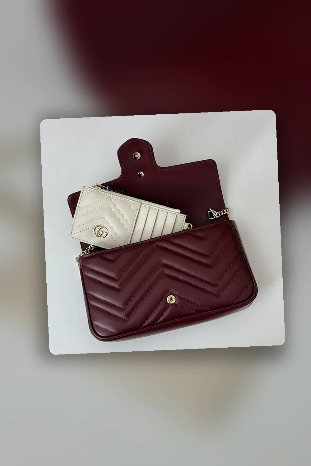 NB - GUKI Bag - 958
