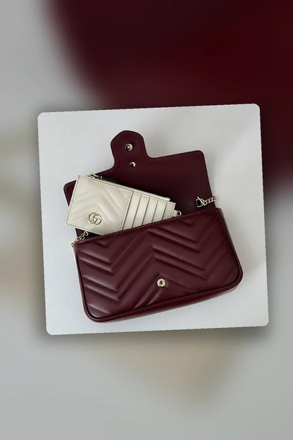 NB - GUKI Bag - 958