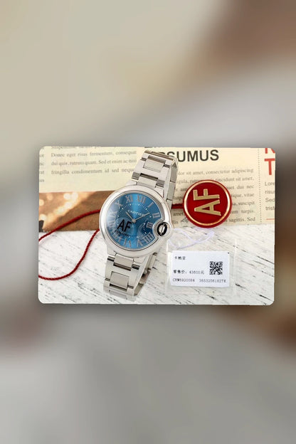 NB - Mix Watch - 245