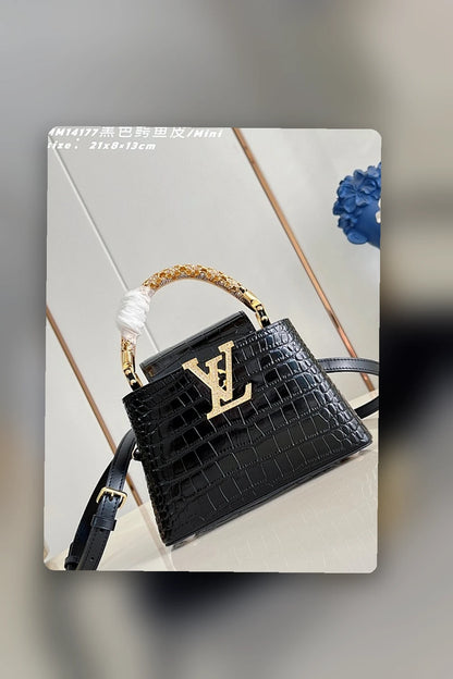 NB - LOV Bag - 635