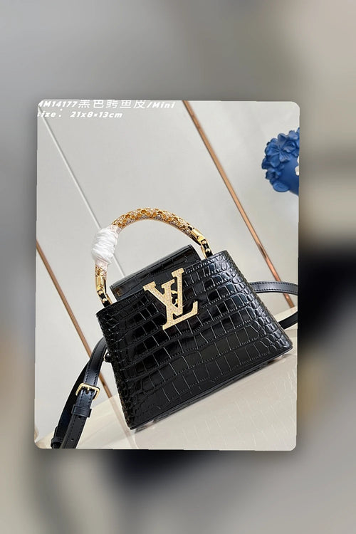 NB - LOV Bag - 635