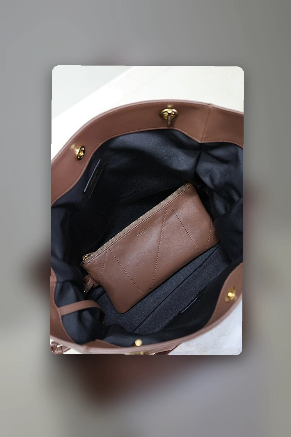 NB - YLS Bag - 1281