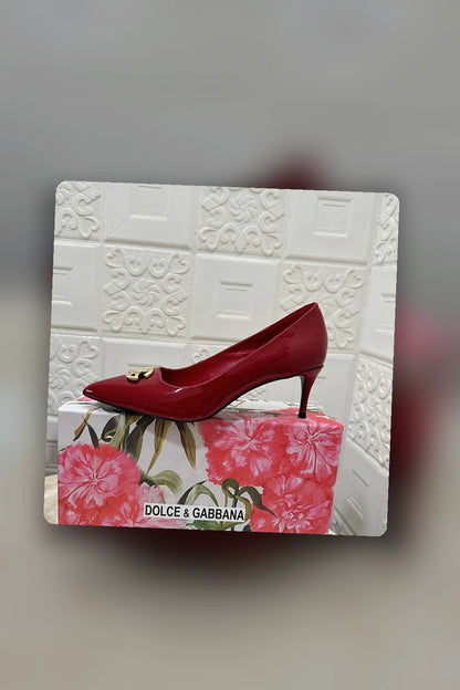 NB - DAG Women Shoes - 669