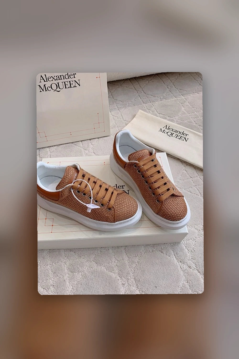 NB - AQ Women Shoes - 101