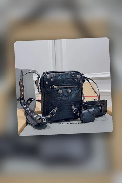 NB - BG Bag - 429