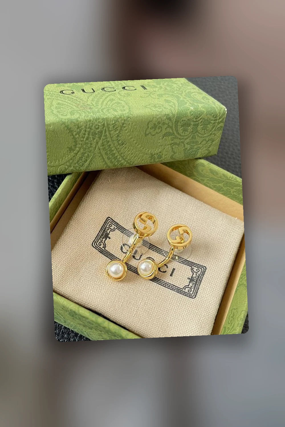NB - GUKI Jewelry - 535