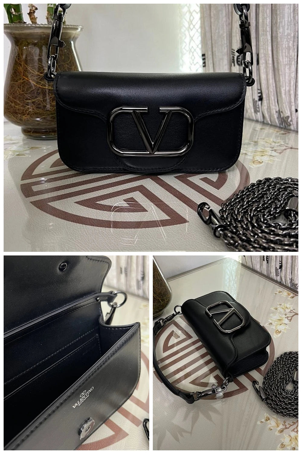 NB - VEL Bag - 256