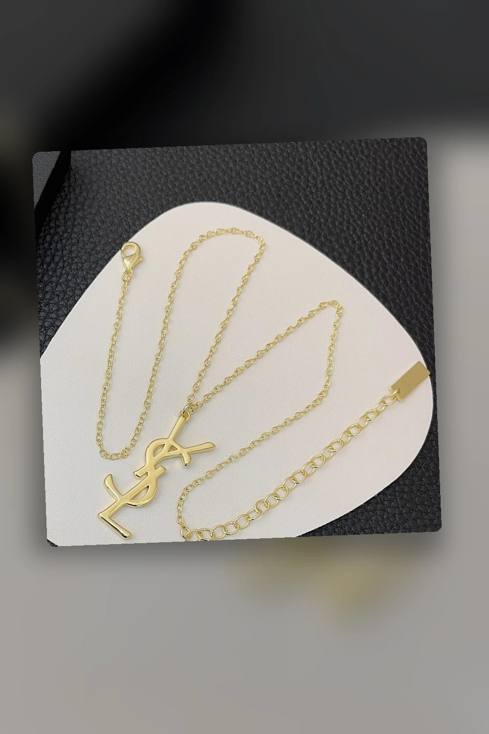 NB - YLS Jewelry - 371