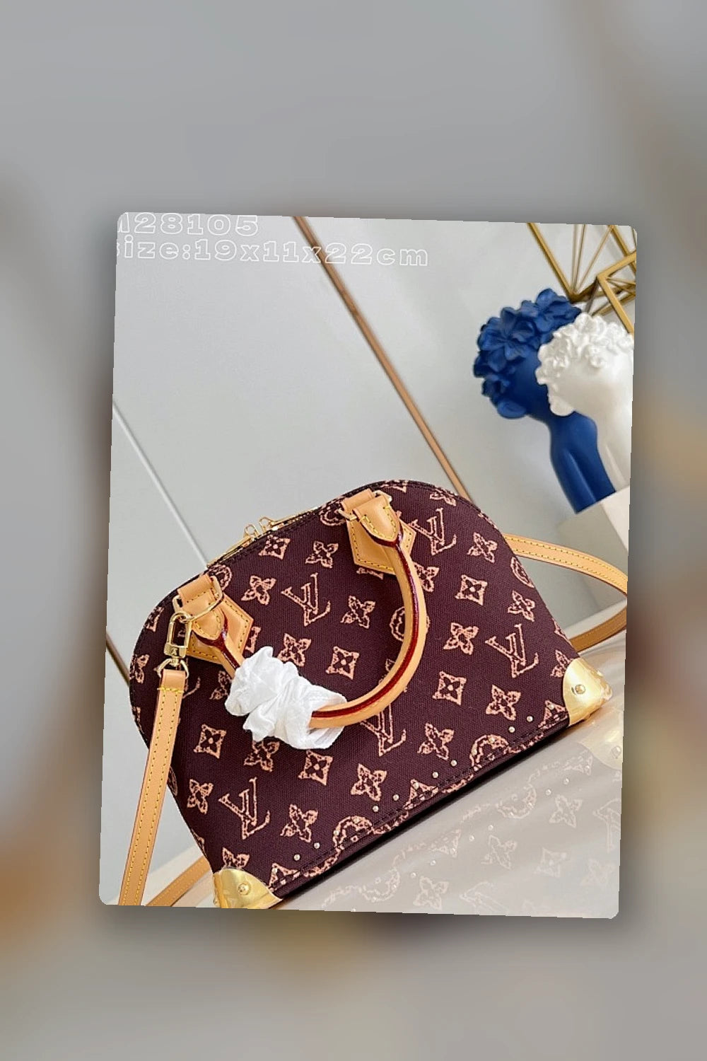NB - LOV Bag - 108