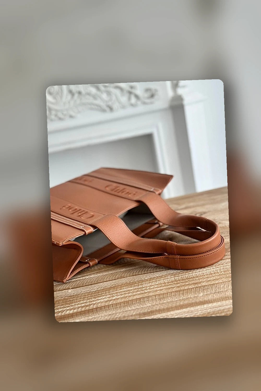NB - CLE Bag - 249