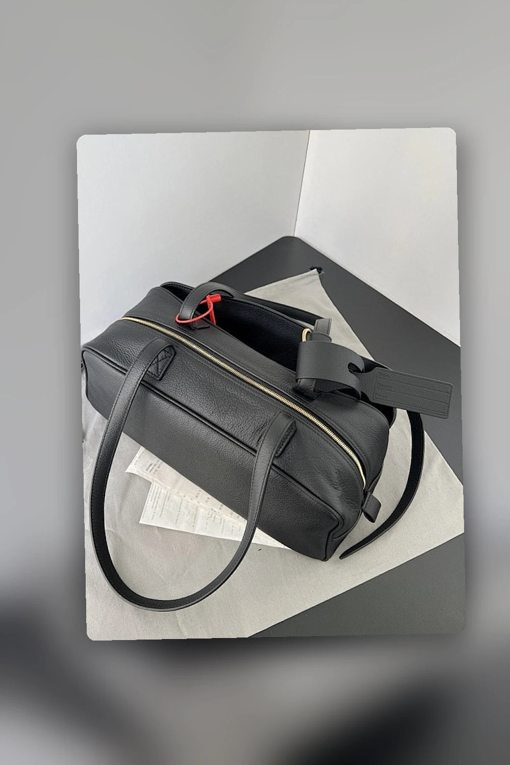 NB - BG Bag - 271