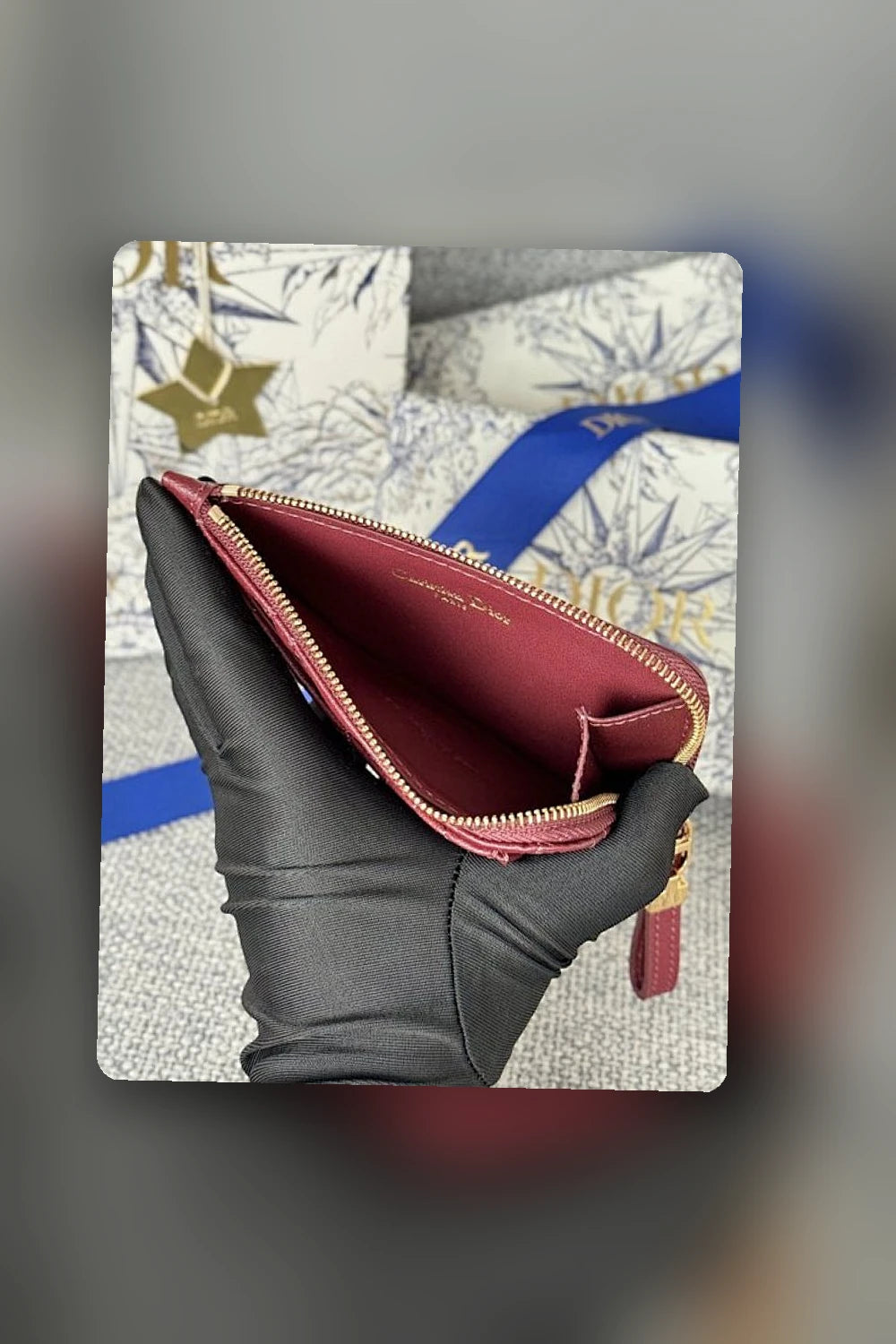 NB - Mix Wallet - 1605