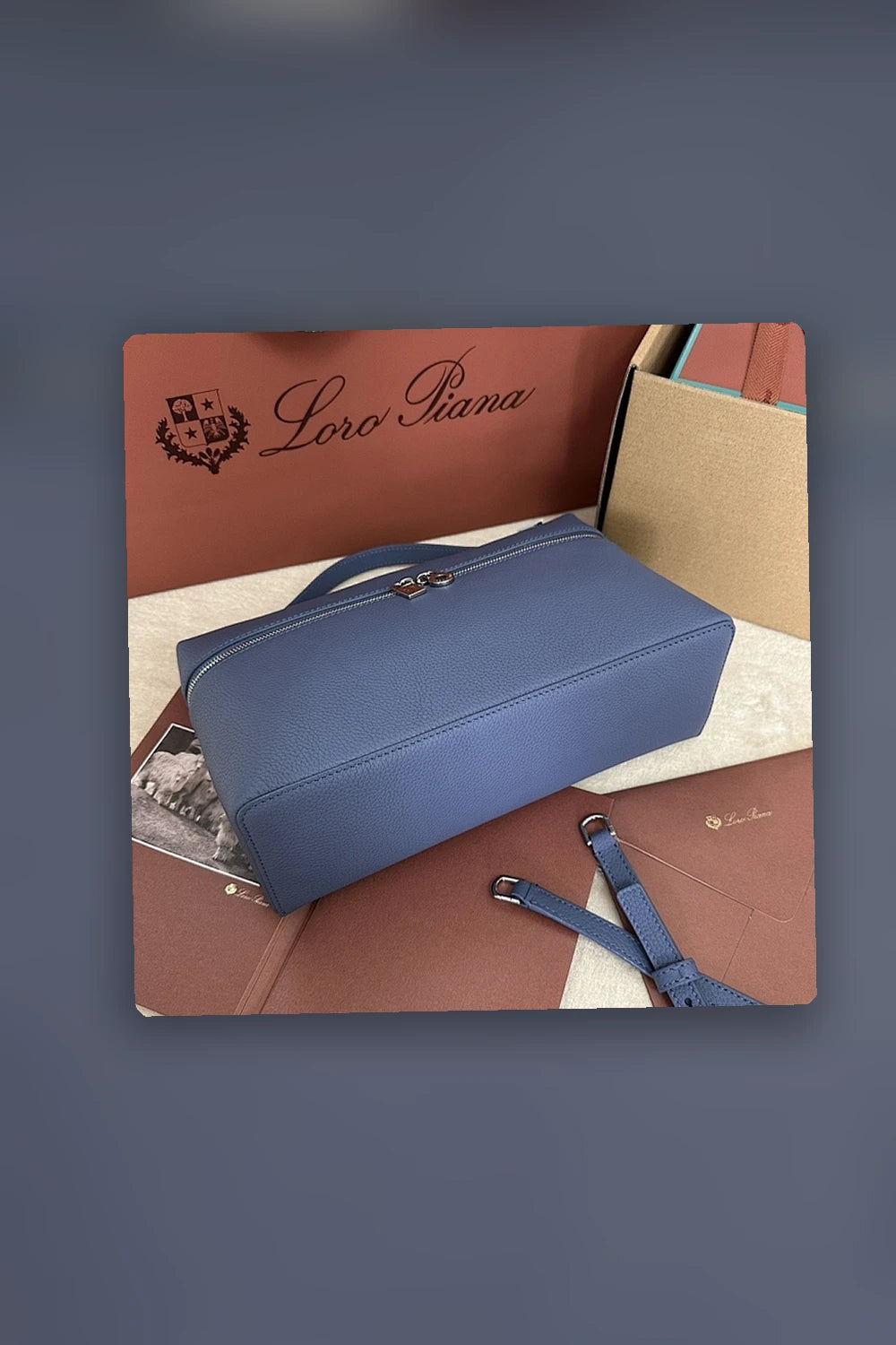 NB - LOP Bag - 657
