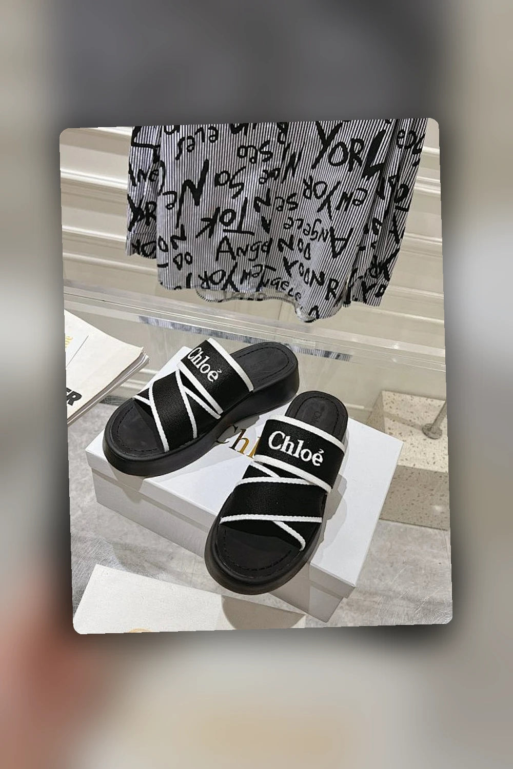NB - CLE Women Shoes - 423