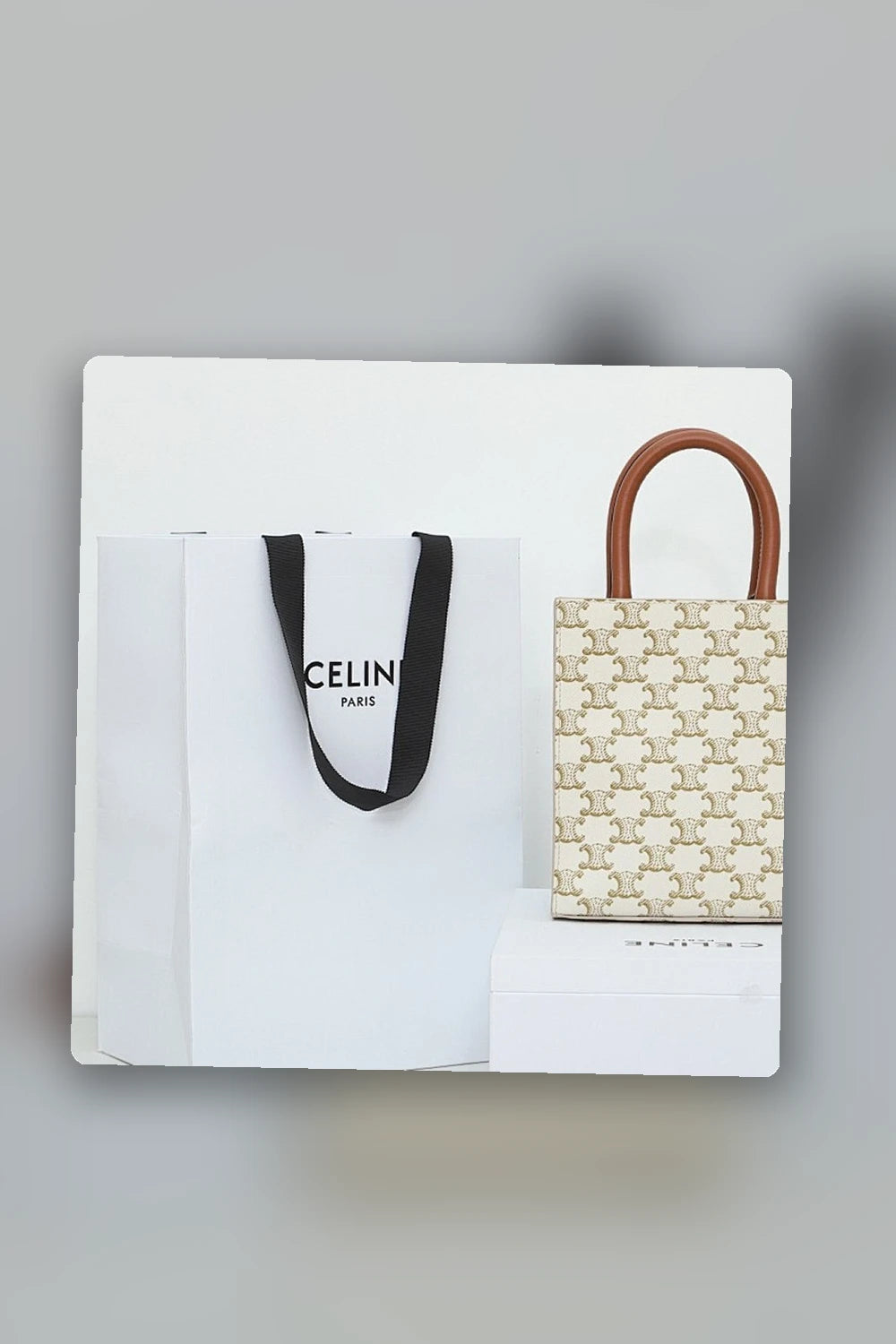 NB - COL Bag - 112