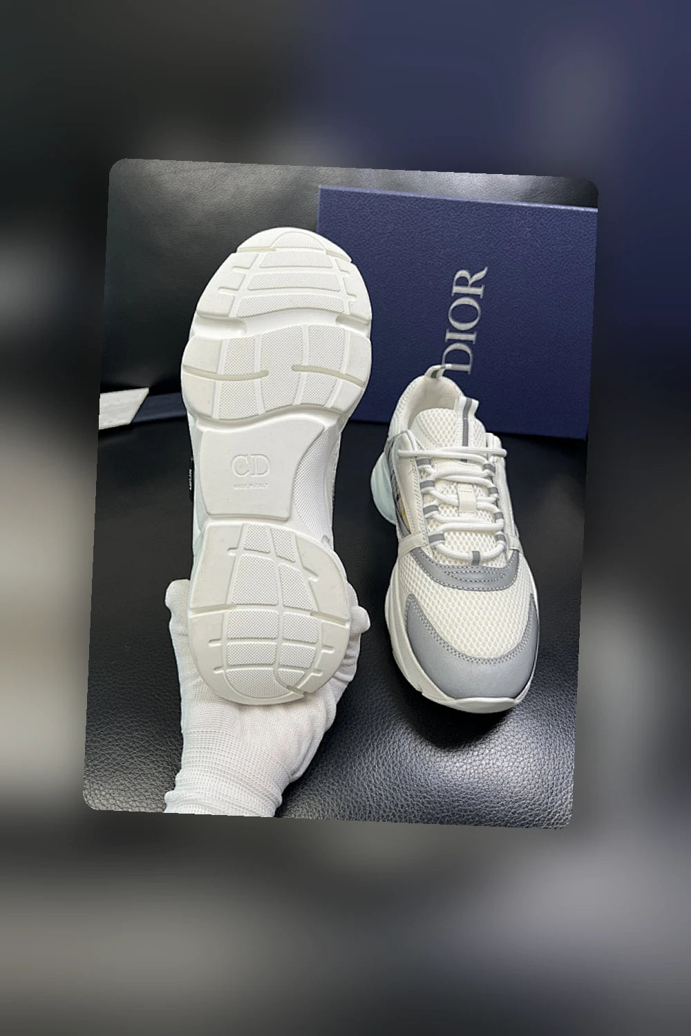 NB - DOR Mix Items - 305