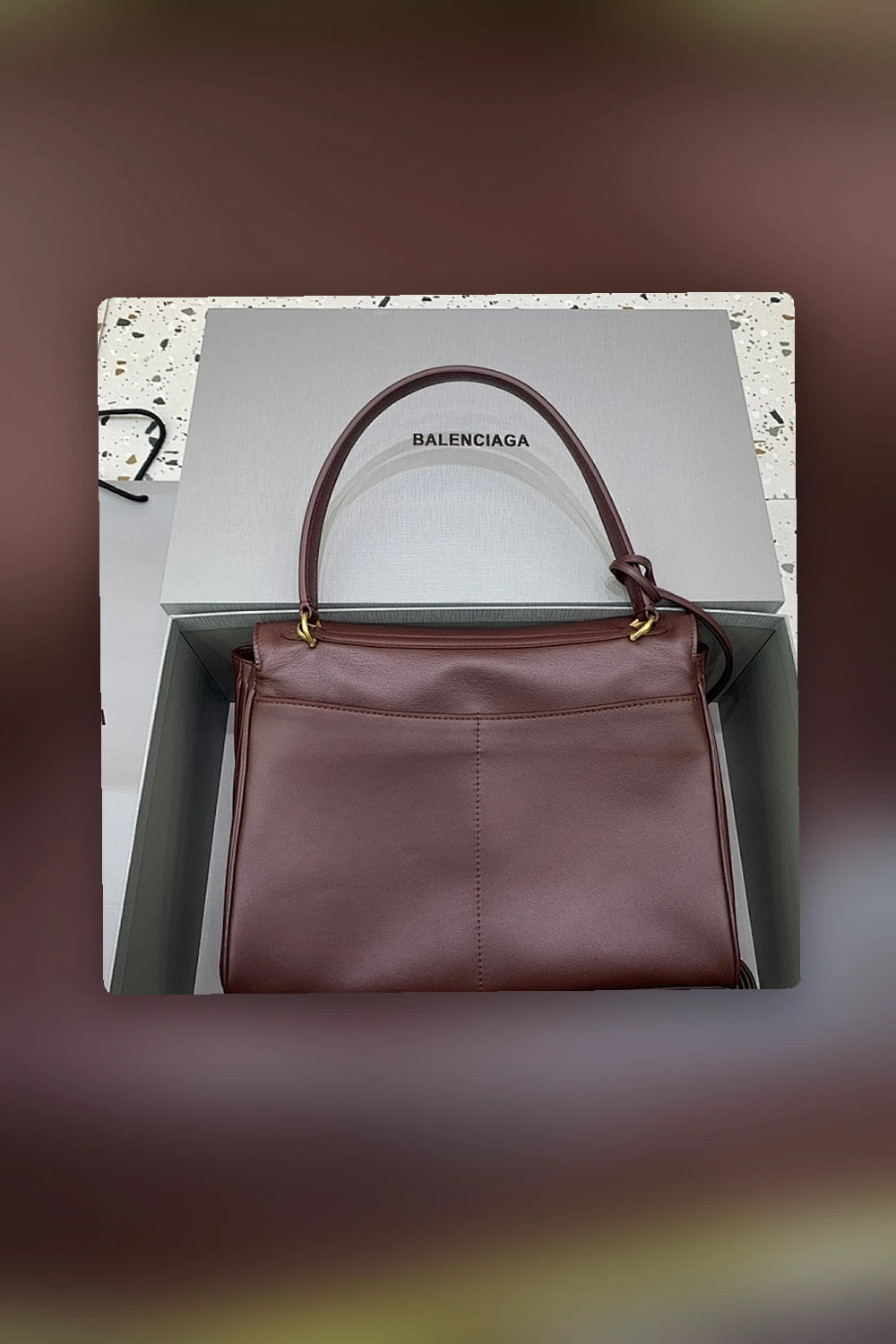 NB - BG Bag - 2106