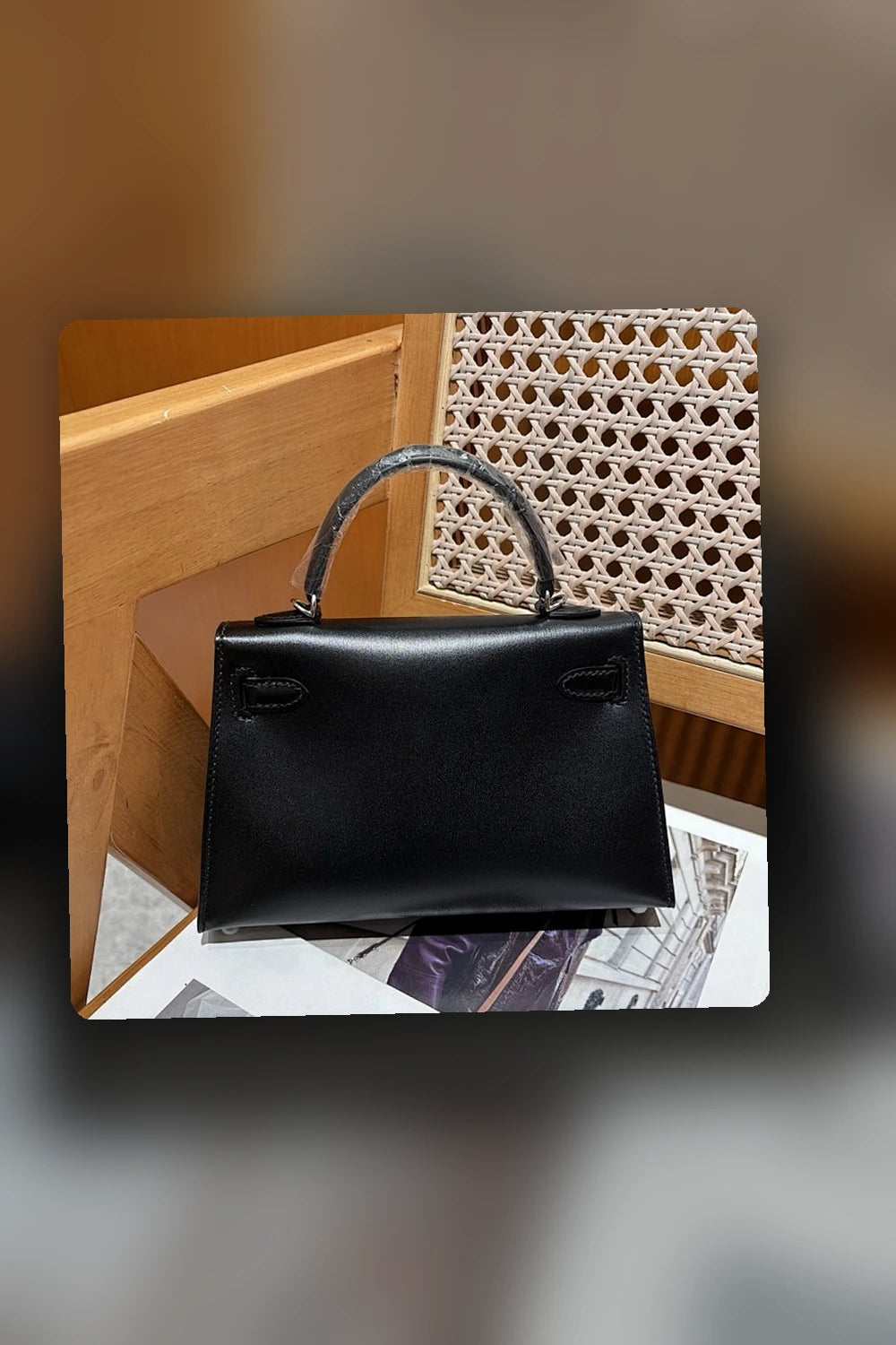 NB - HMS Bag - 1580