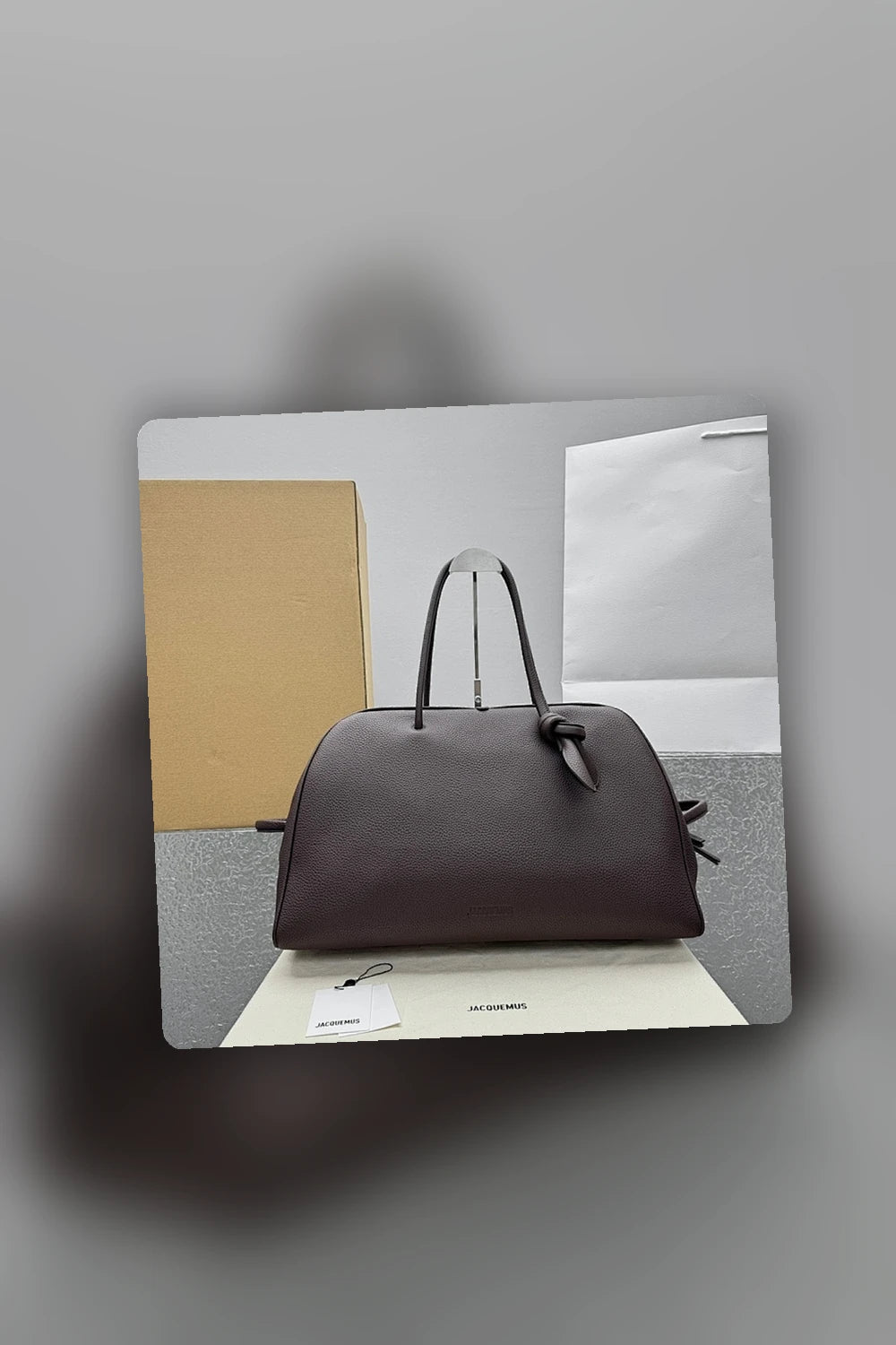 NB - JCA Bag - 087