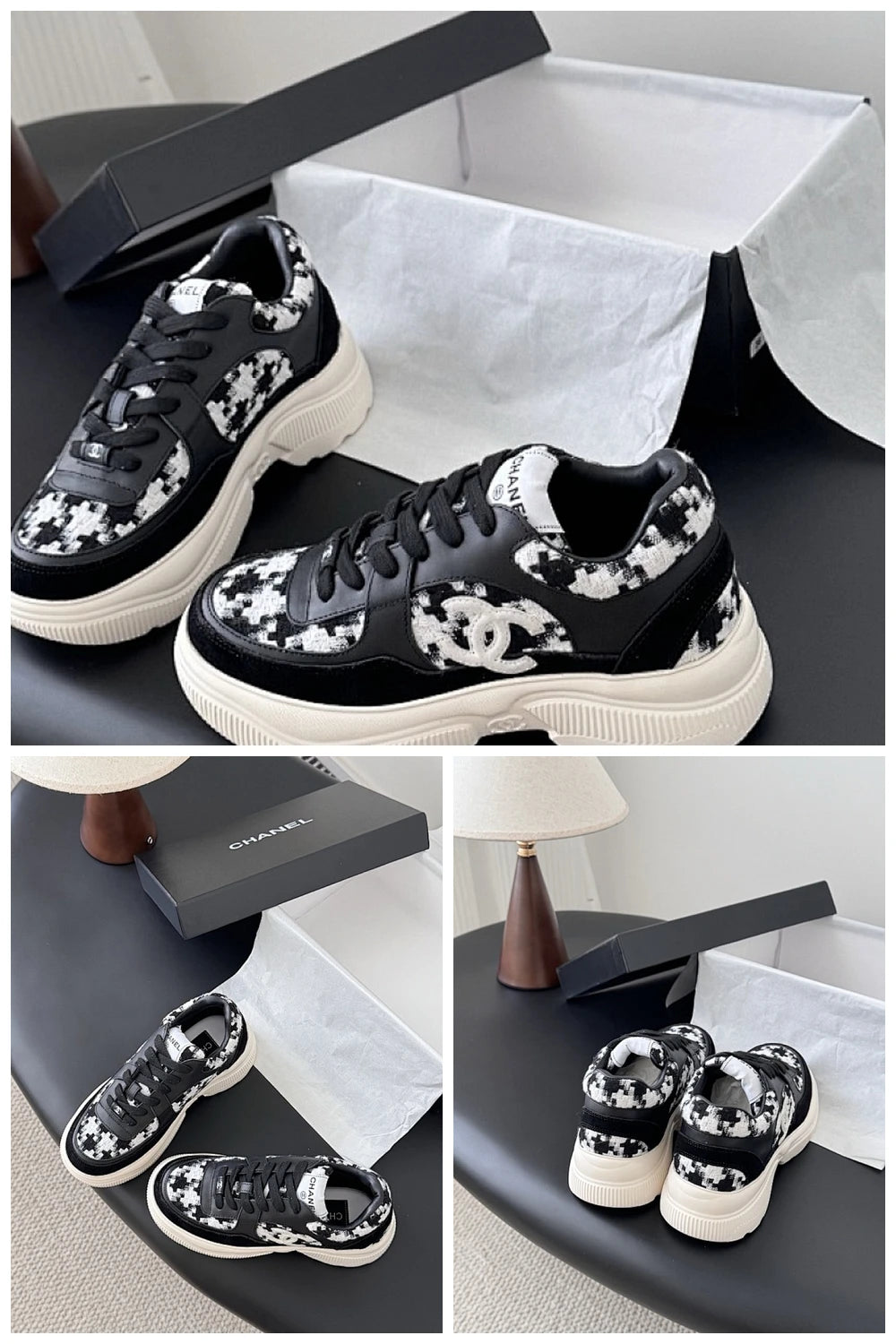 NB - CHL Mix Items - 389