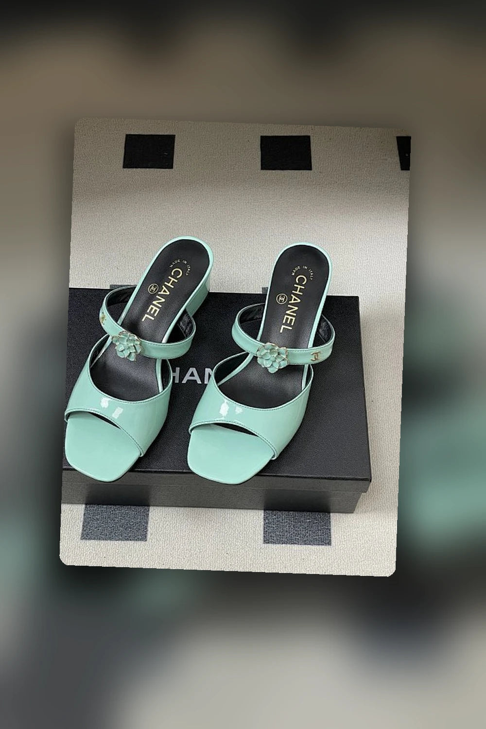 NB - CHL Mix Items - 379