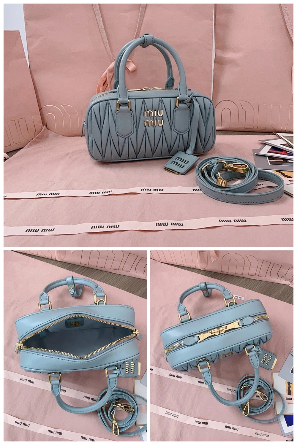 NB - MMU Bag - 1054