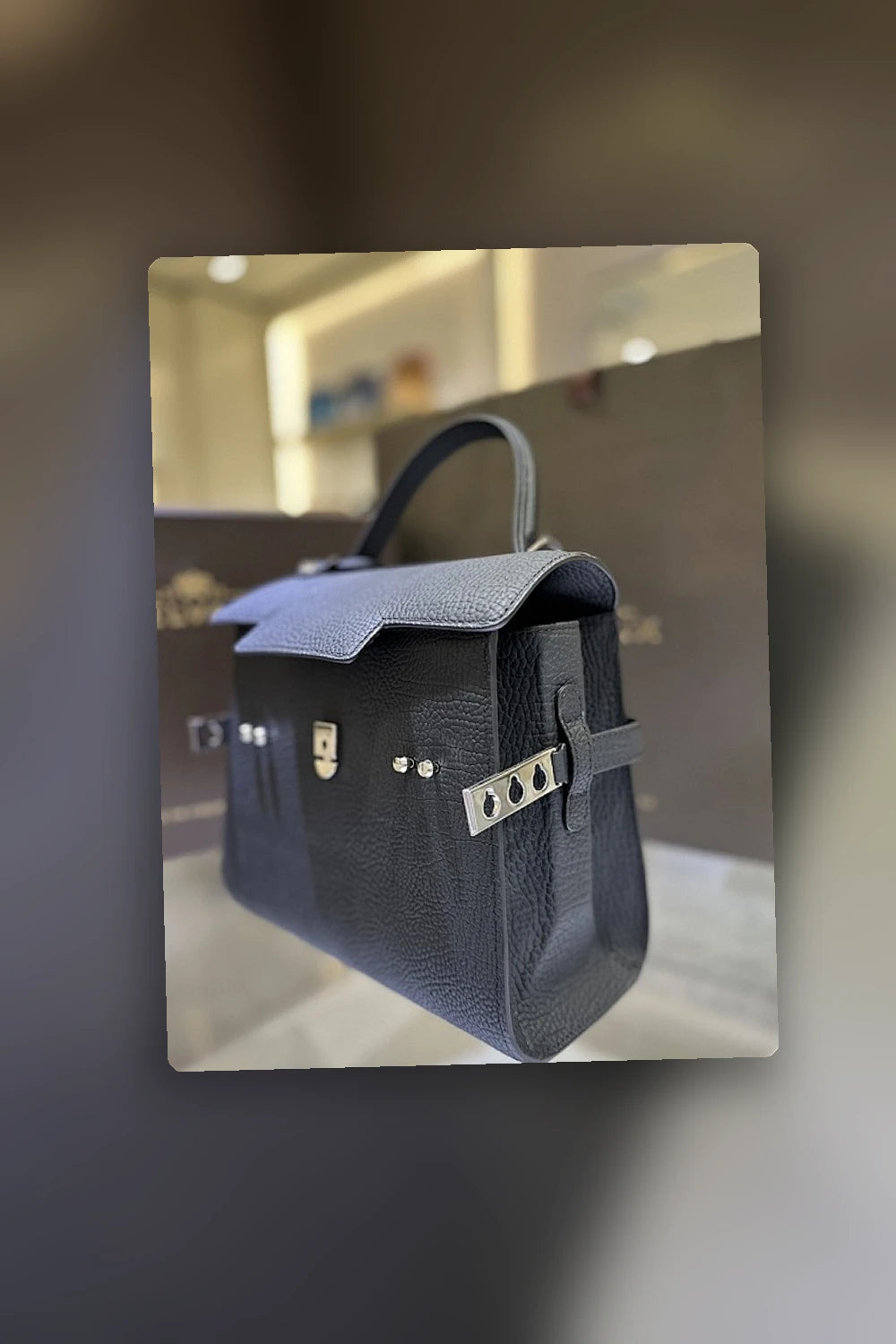 NB - DLVX Bag - 176