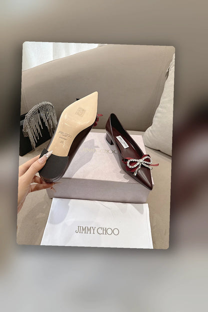 NB - JMC Women Shoes - 003