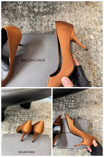 NB - BG Women Shoes - 264