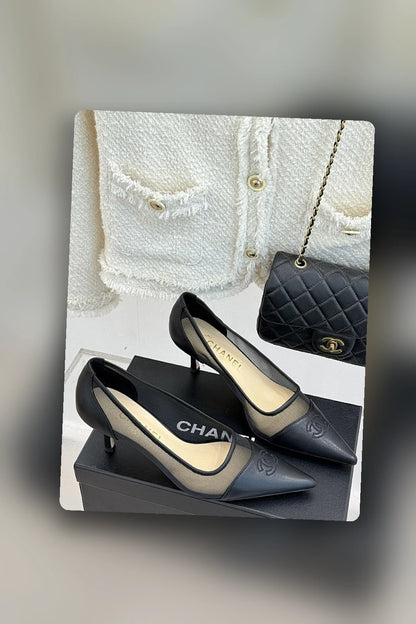 NB - CHL Mix Items - 327