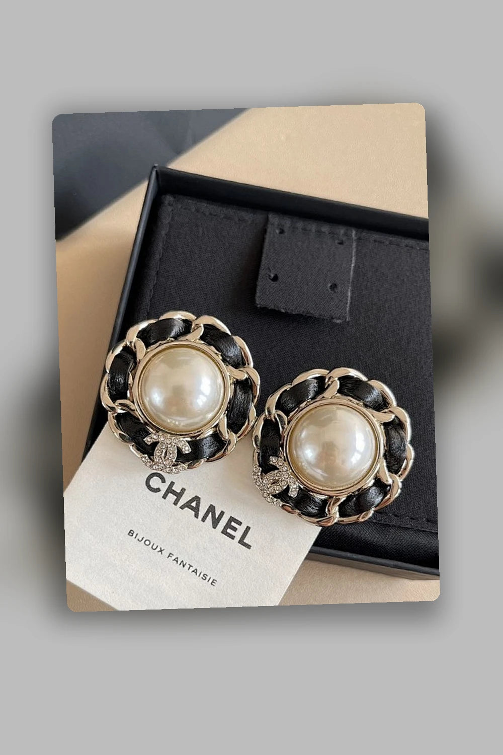 NB - CHL Jewelry - 176