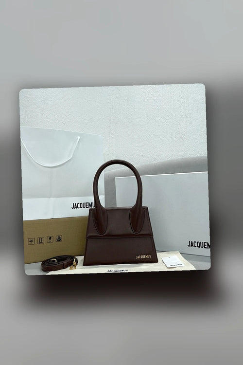 NB - JCA Bag - 322