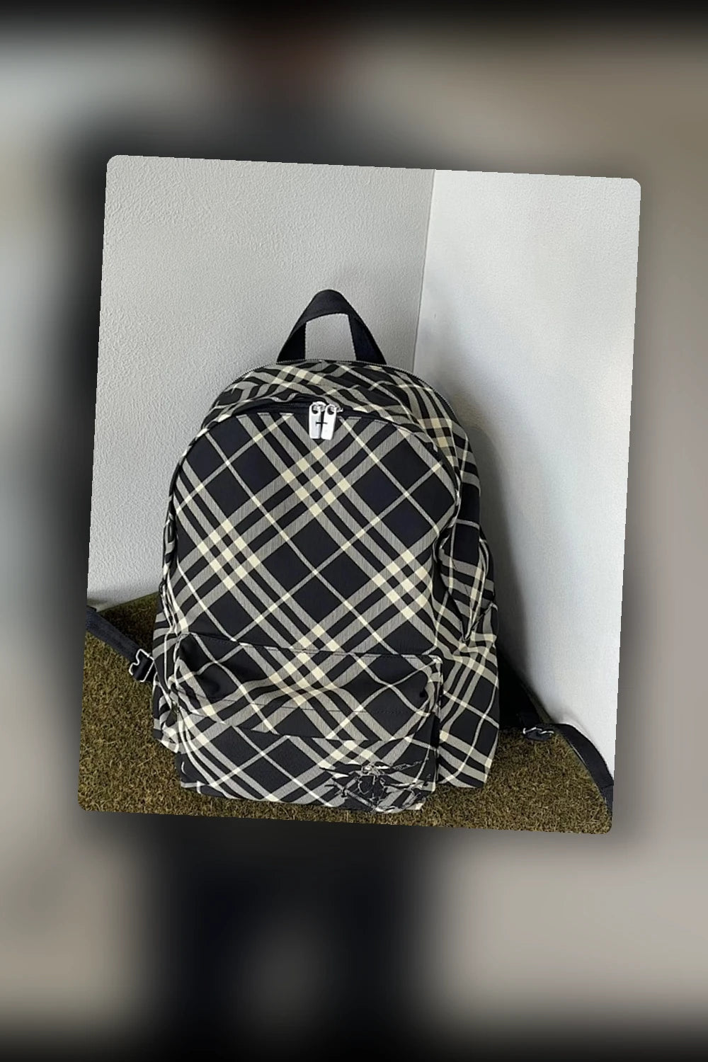 NB - BOR Bag - 1078