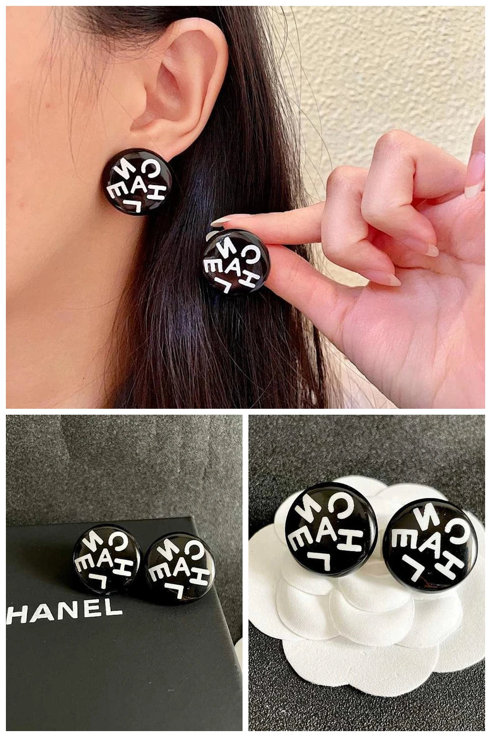 NB - CHL Jewelry - 942