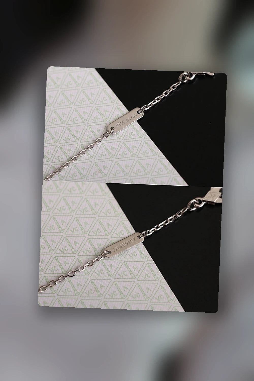 NB - VACA Jewelry - 453